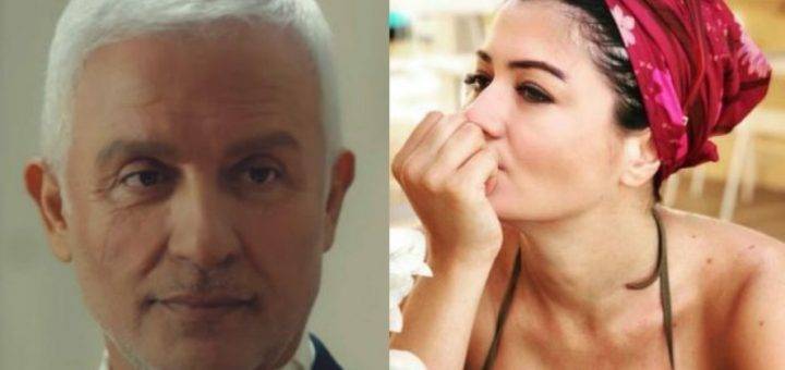 Дениз Чакыр иТалат Булут