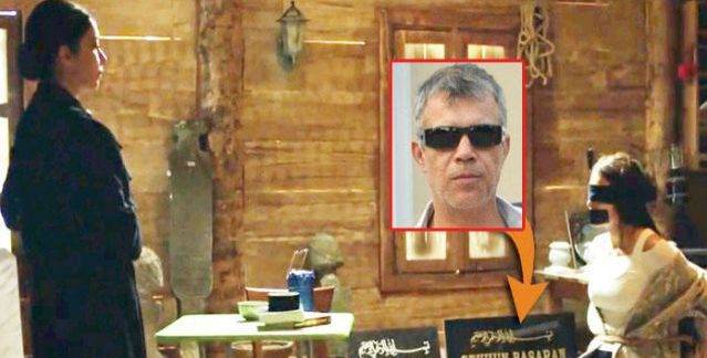 Госпожа Фазилет и ее дочери