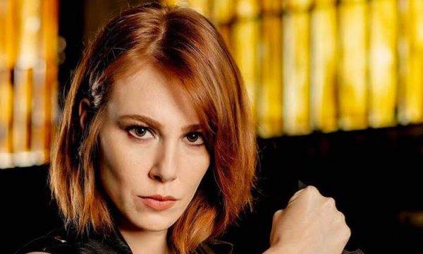 Эльчин Сангу