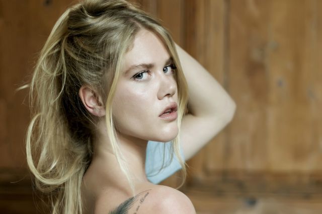 Серел Йерели