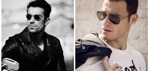 Великолепная двойка сериал