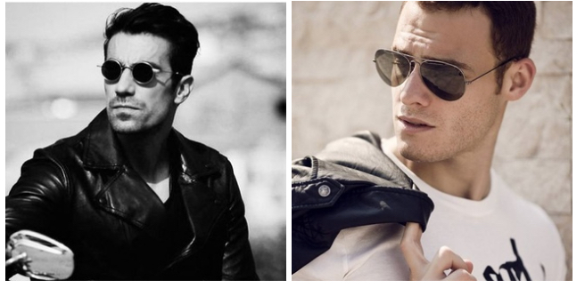 Великолепная двойка сериал