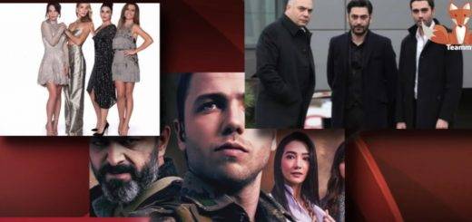 турецкие сериалы