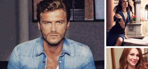 Кто станет партнершей Кыванча Татлытуга