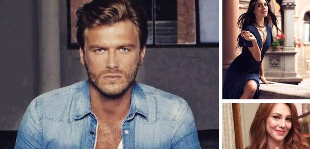 Кто станет партнершей Кыванча Татлытуга