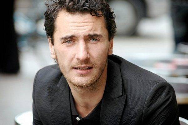 Фырат Челик