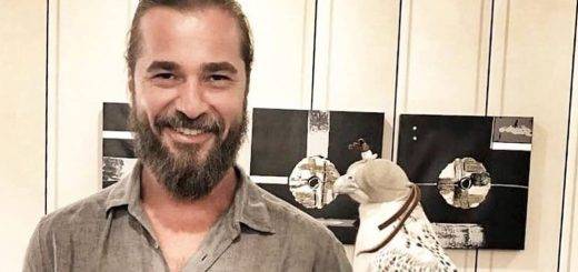 Энгин Алтан Дюзьятан