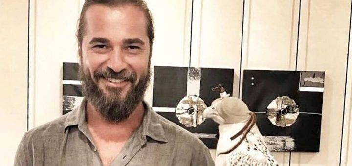 Энгин Алтан Дюзьятан