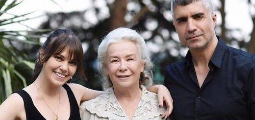 Невеста из Стамбула