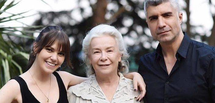 Невеста из Стамбула