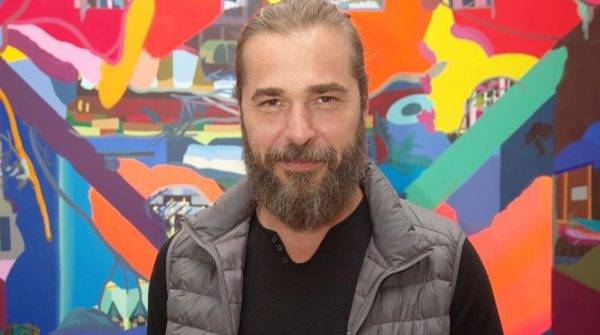 Энгин Алтан Дюзьятан