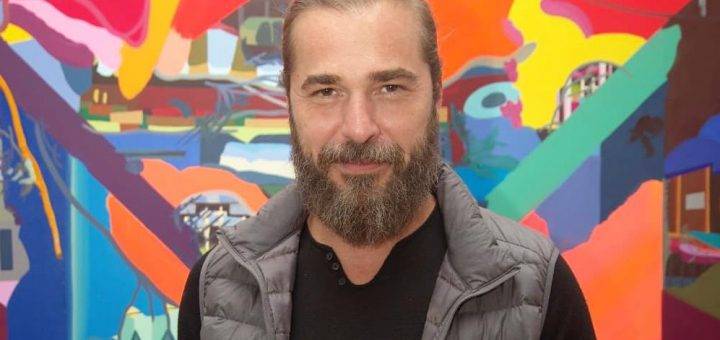 Энгин Алтан Дюзьятан