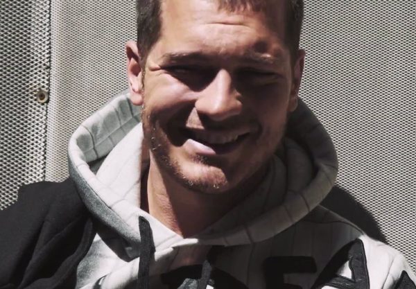 Чагатай Улусой