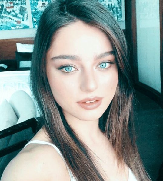 Айча Айшин Туран 