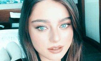 Айча Айшин Туран