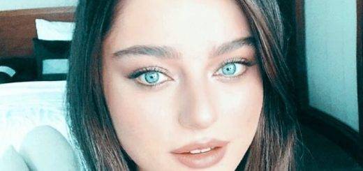 Айча Айшин Туран