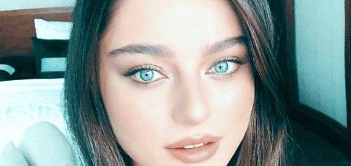 Айча Айшин Туран