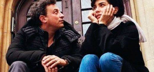 Туба Бюйюкстюн и Онур Сайлак