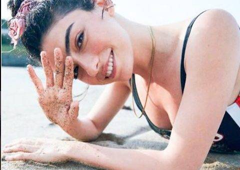 Хазар Эргючлю