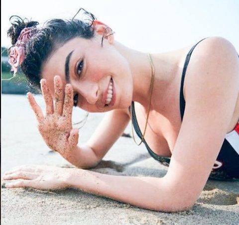 Хазар Эргючлю