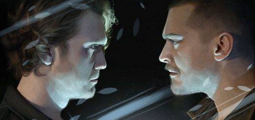 сериал Внутри