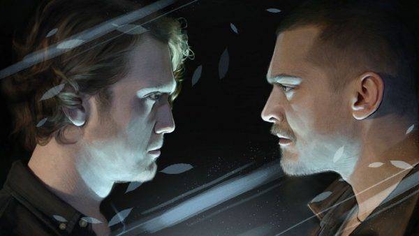 сериал Внутри