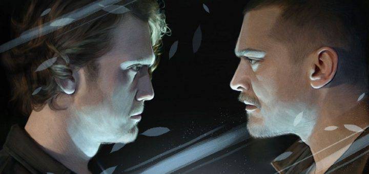 сериал Внутри