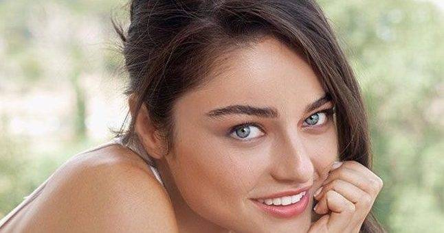 Айча Айшин Туран