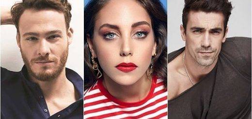 Великолепная двойка