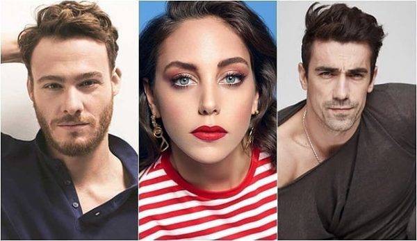 Великолепная двойка