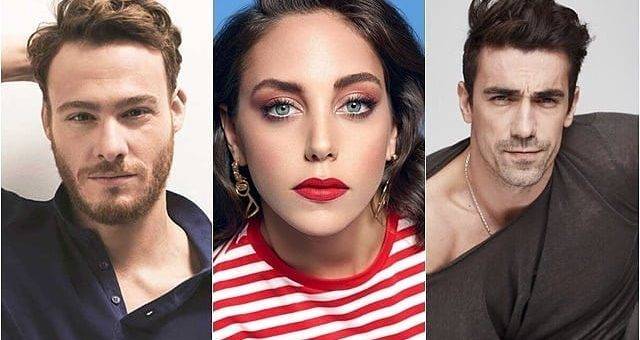 Великолепная двойка