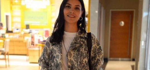 Хазал Филиз Кючюккесе