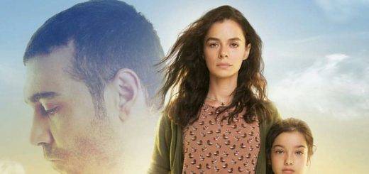 сериалы Женщина и Воин