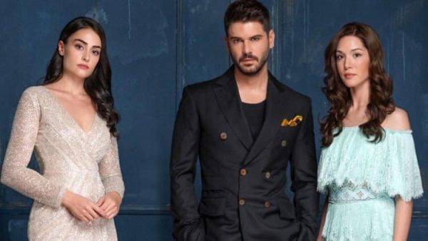 Достаточно одной надежды 