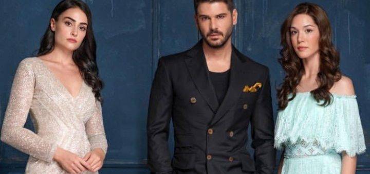 Достаточно одной надежды