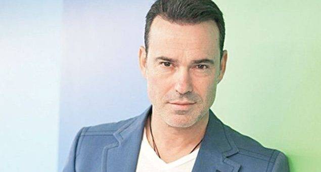 Мурат Башоглу