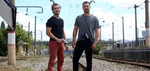 Чагатай Улусой и Арас Булут Ийнемли