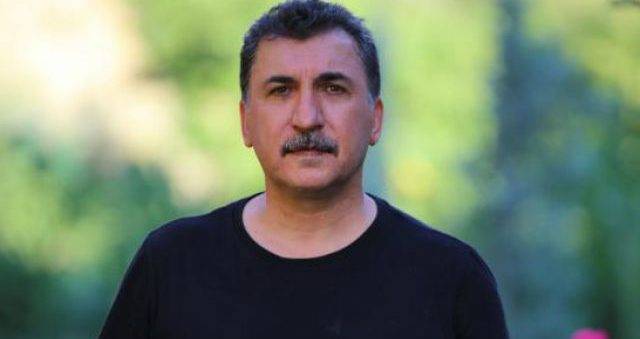 Ферхат Тунч