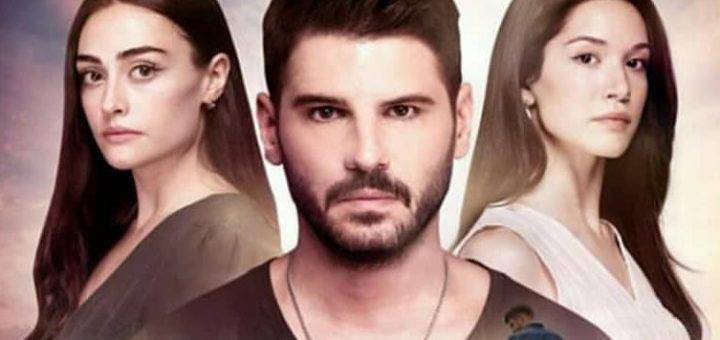 Сериал Достаточно одной надежды