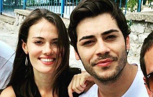 Любовь ангелов