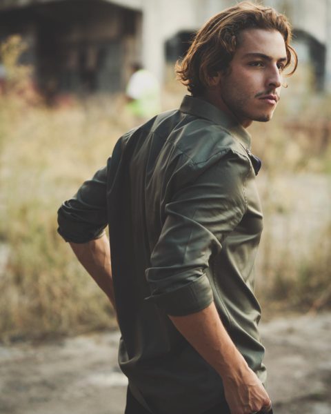 Боран Кузум