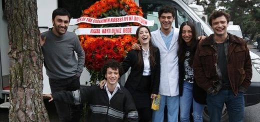 Бурак Дениз