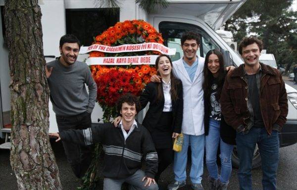 Бурак Дениз