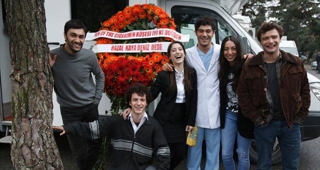 Бурак Дениз