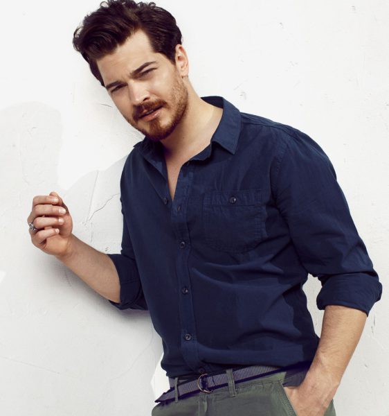 Чагатай Улусой