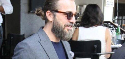 Энгин Алтан Дюзьятан