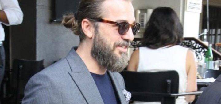 Энгин Алтан Дюзьятан