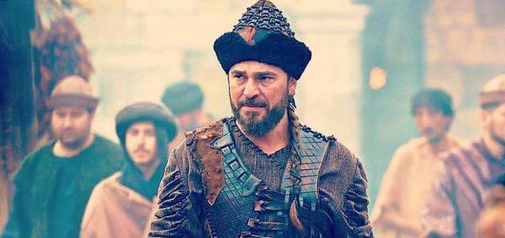 Возрожденный Эртугрул