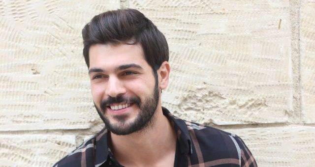 Толга Менди