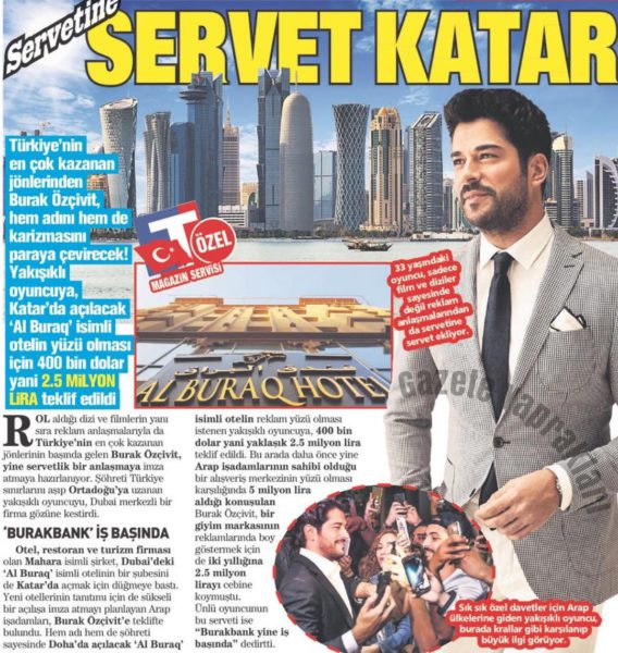 Бурак Озчивит